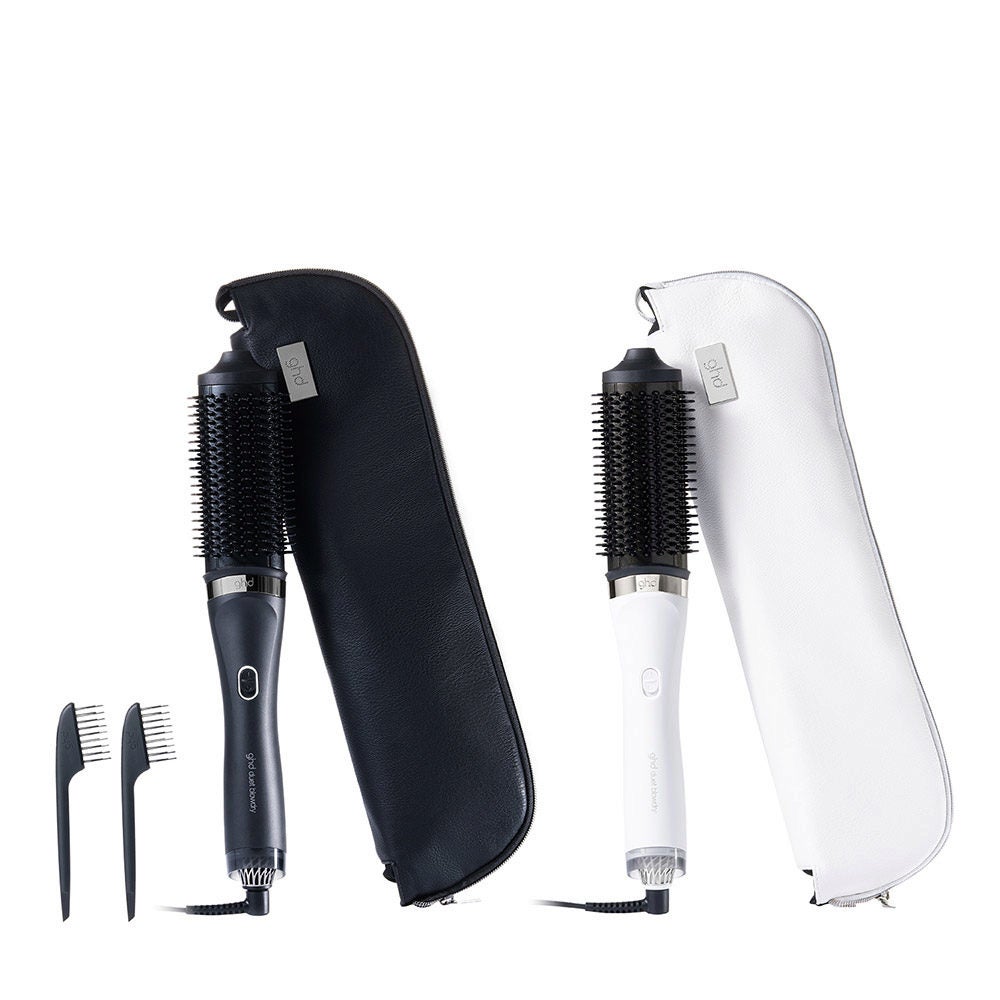 ghd - Duet Blowdry White