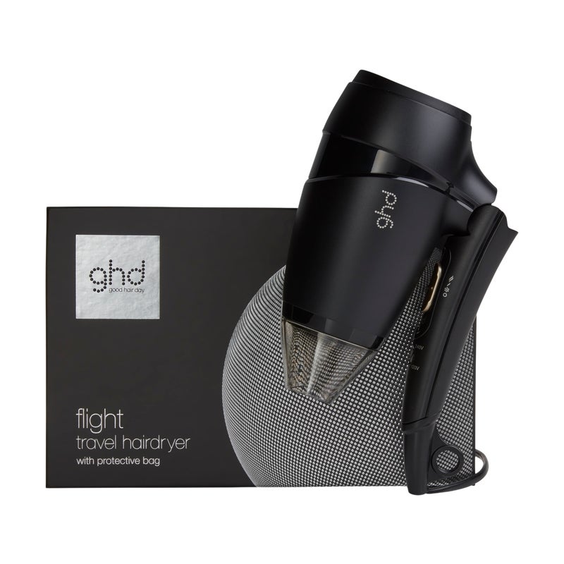 ghd - Flight+