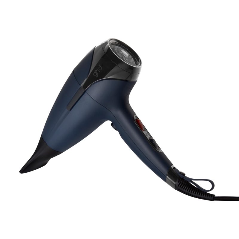 ghd - Helios Ink Blue
