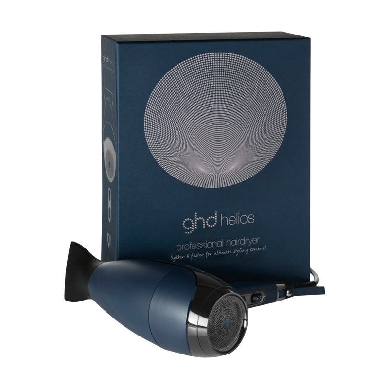 ghd - Helios Ink Blue