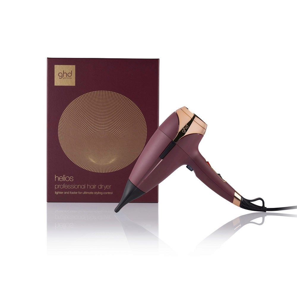 ghd - Helios Plum