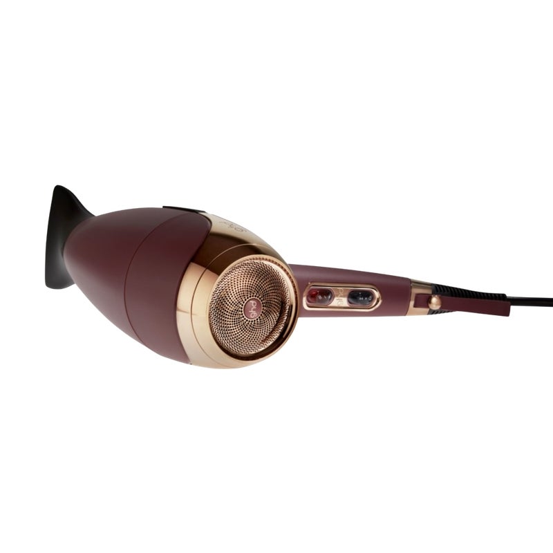 ghd - Helios Plum