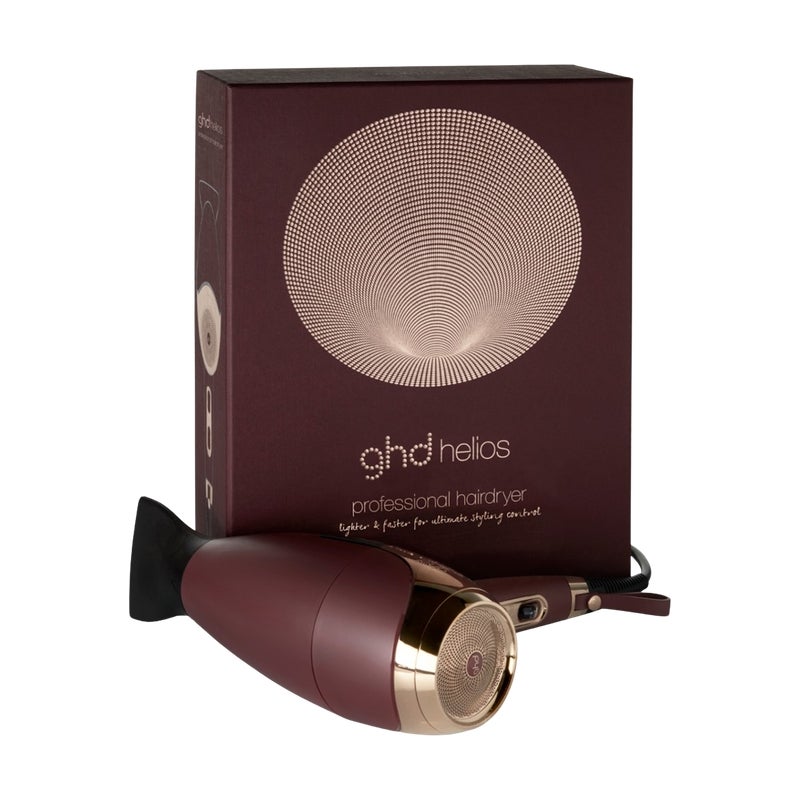 ghd - Helios Plum