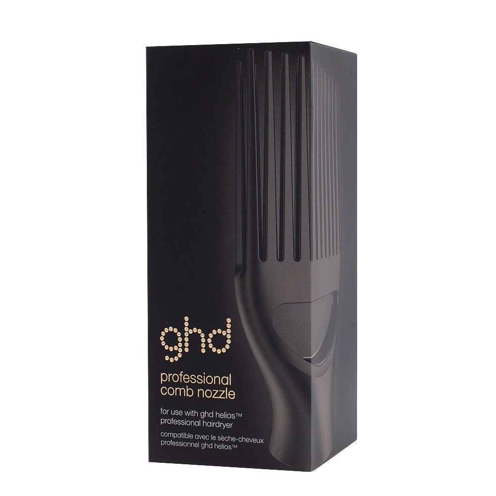 Boquilla Peine Profesional Helios - GHD