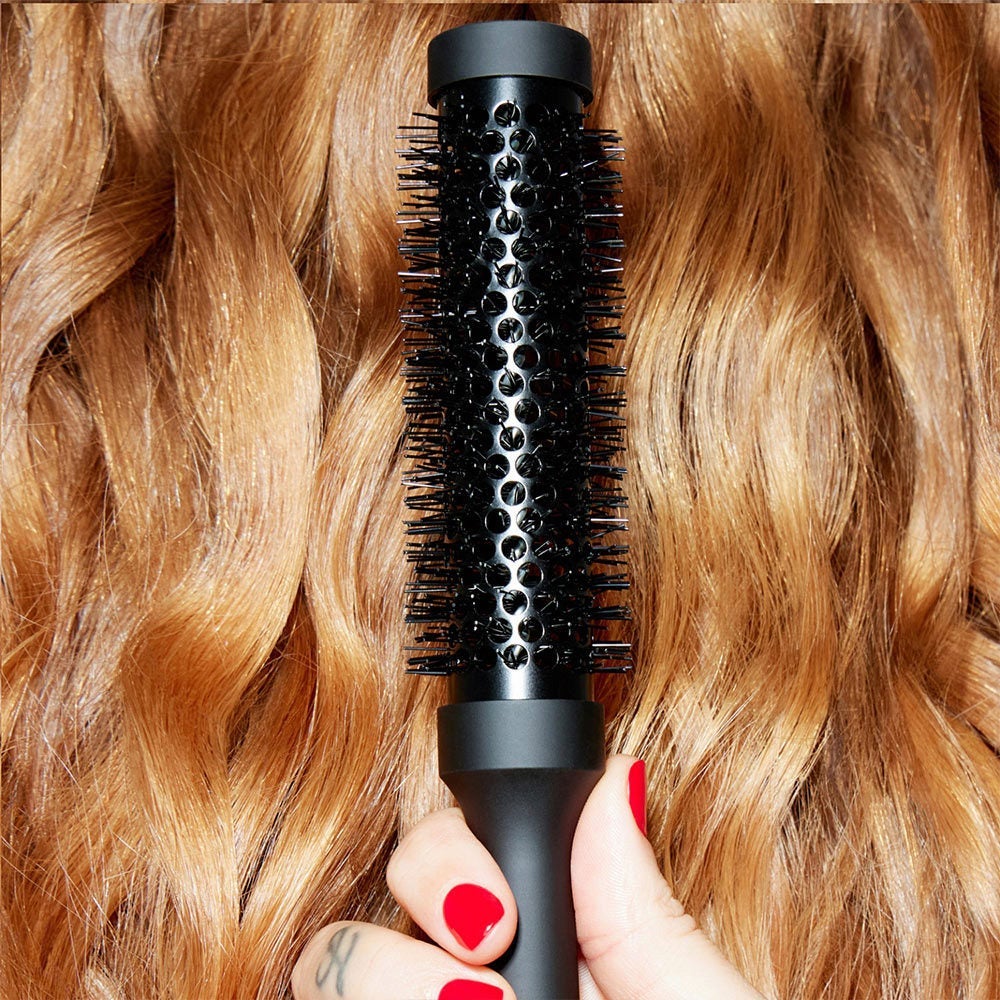 ghd - Helios Black