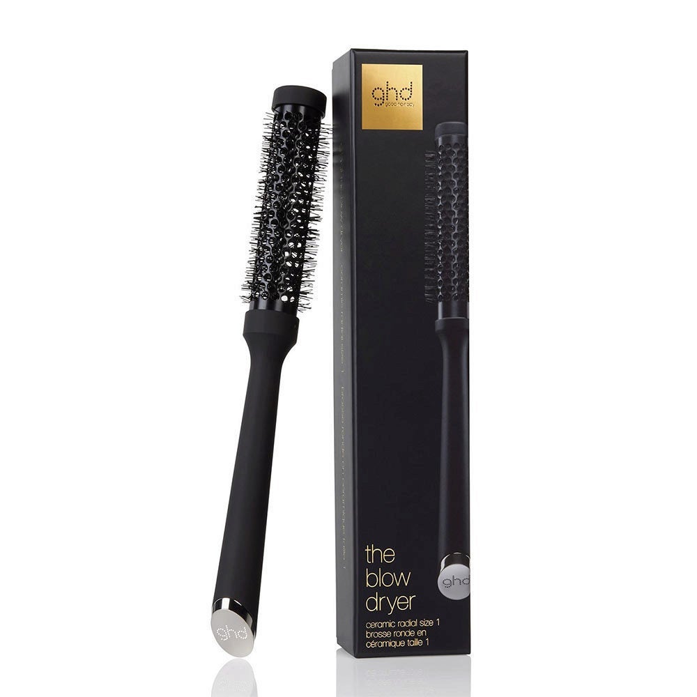ghd - Helios Black