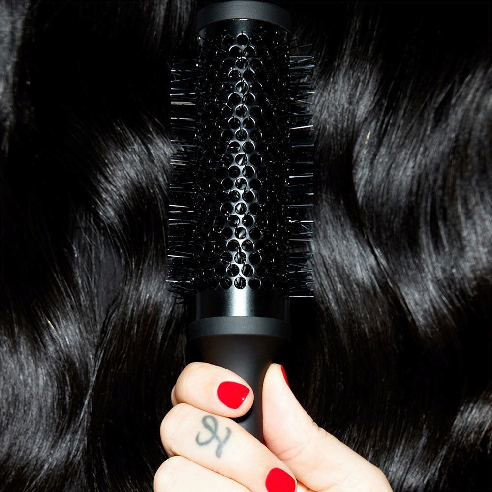 ghd - Helios Black