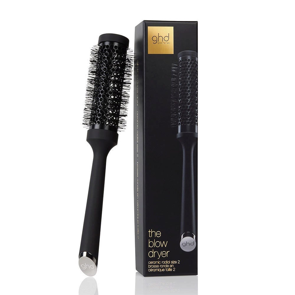 ghd - Helios Black