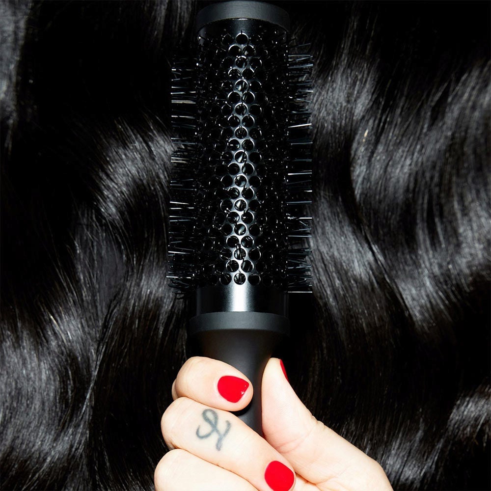 ghd - Helios Black