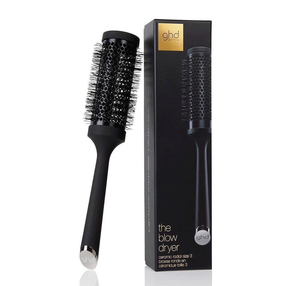ghd - Helios Black