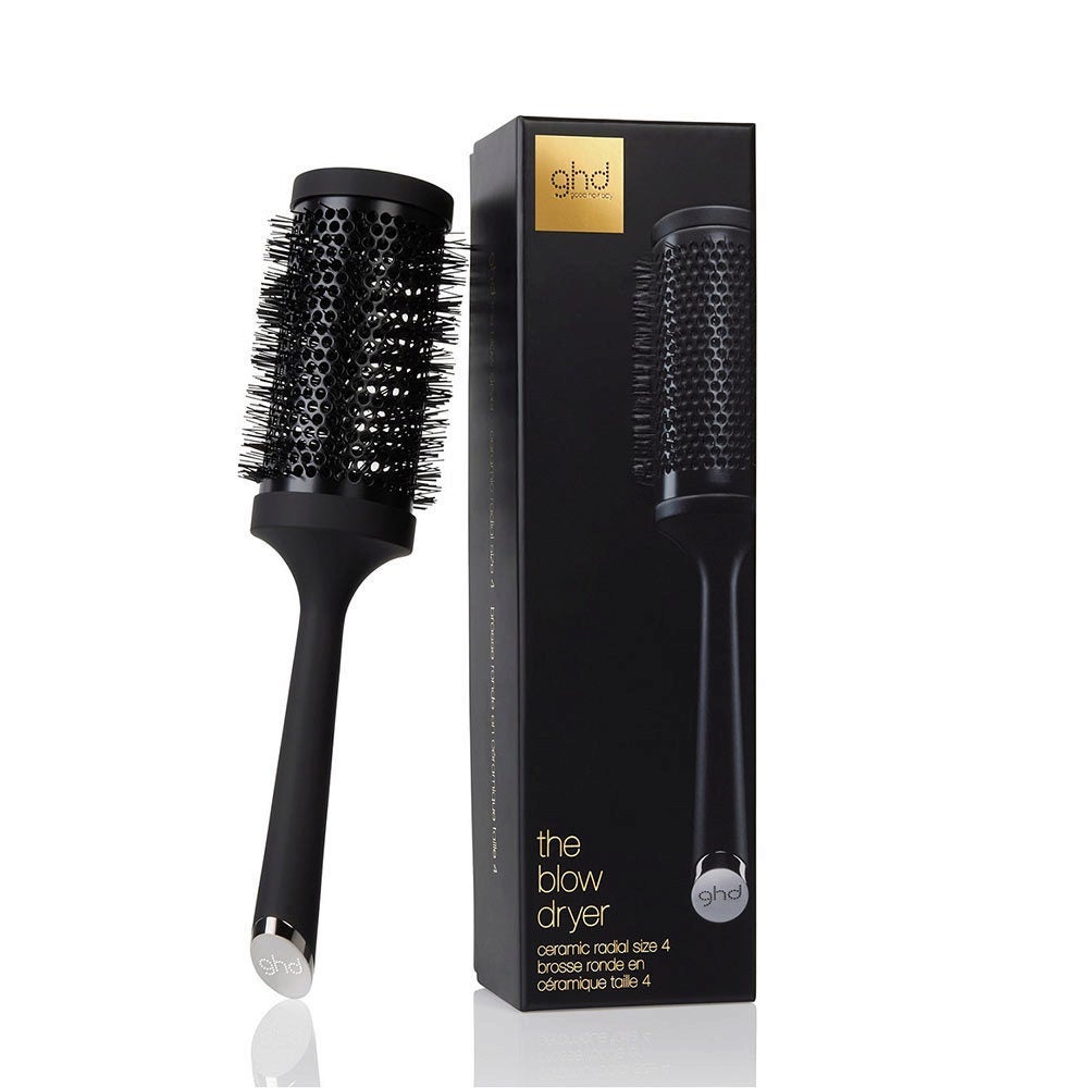 ghd - Helios Black