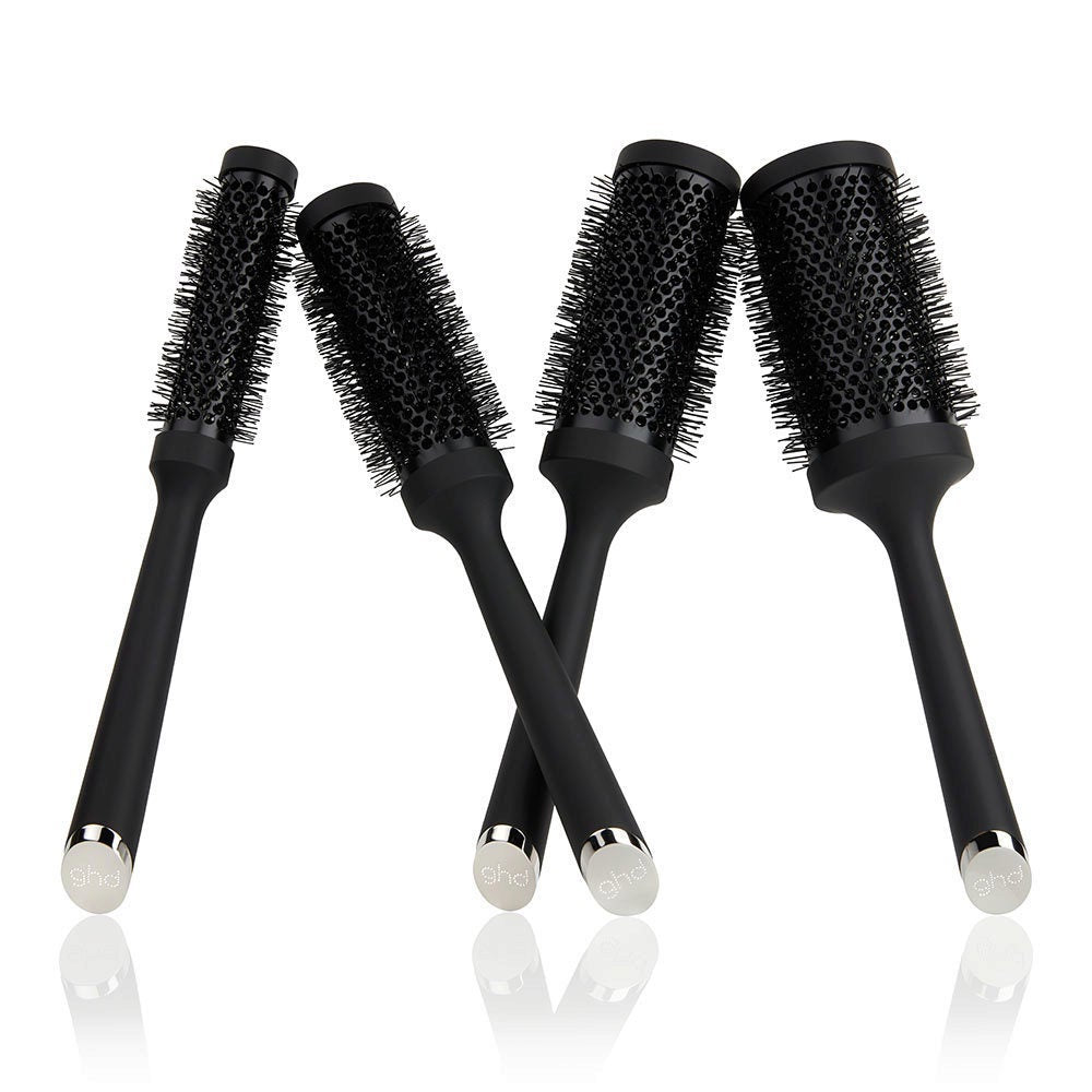 ghd - The Smoother Cepillo Cerda Natural
