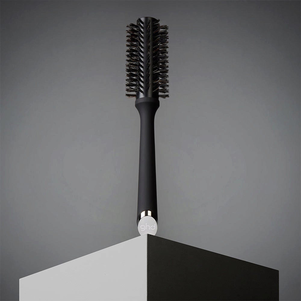 ghd - The Smoother Cepillo Cerda Natural
