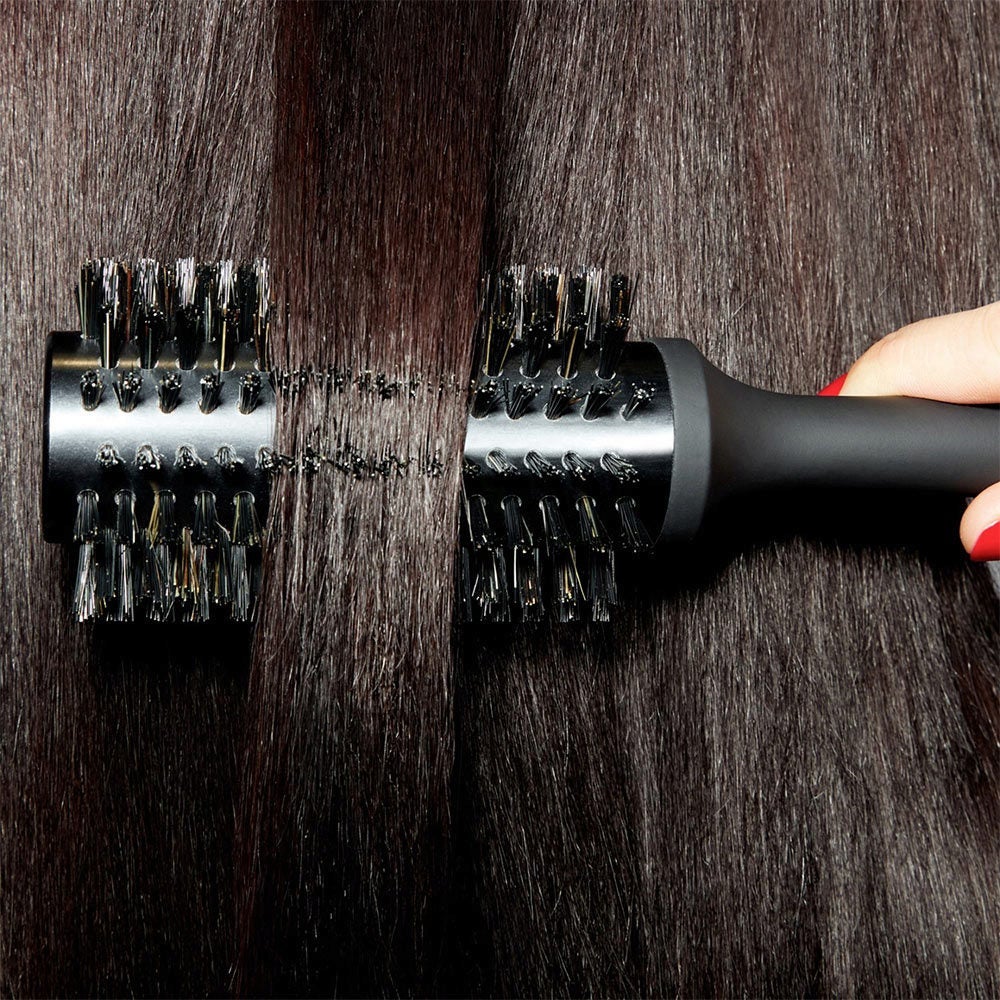 ghd - The Smoother Cepillo Cerda Natural