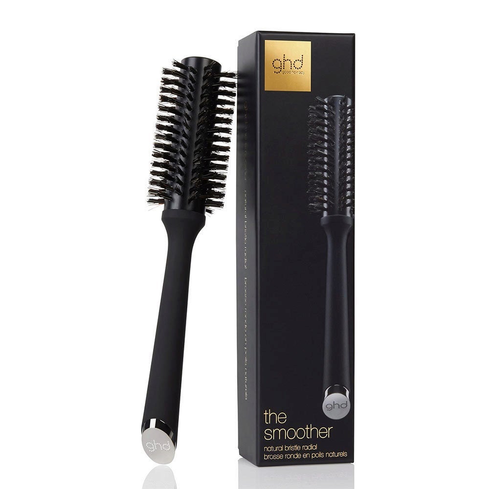 ghd - The Smoother Cepillo Cerda Natural
