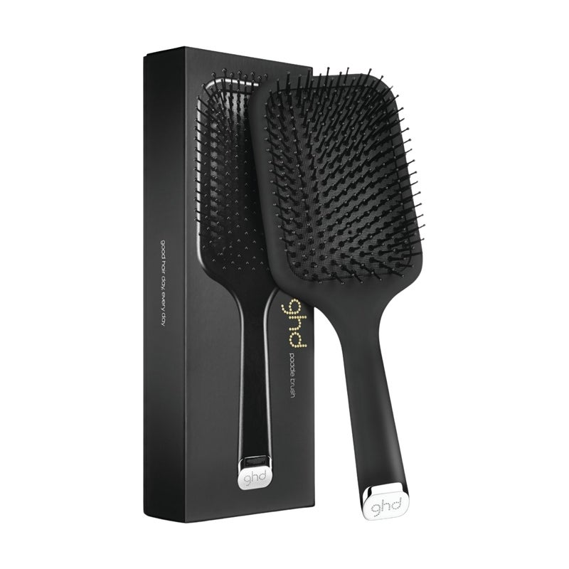 ghd - The All Rounder Cepillo Paddle - Unidad