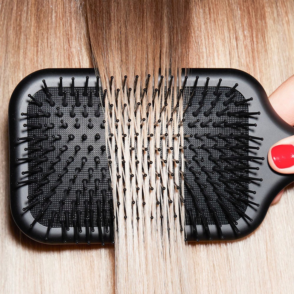 ghd - The All Rounder Cepillo Paddle - Unidad