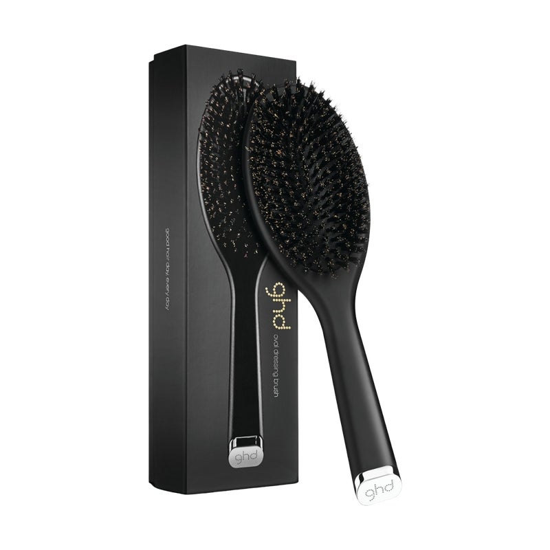 ghd - The Dresser Cepillo Oval - Unidad