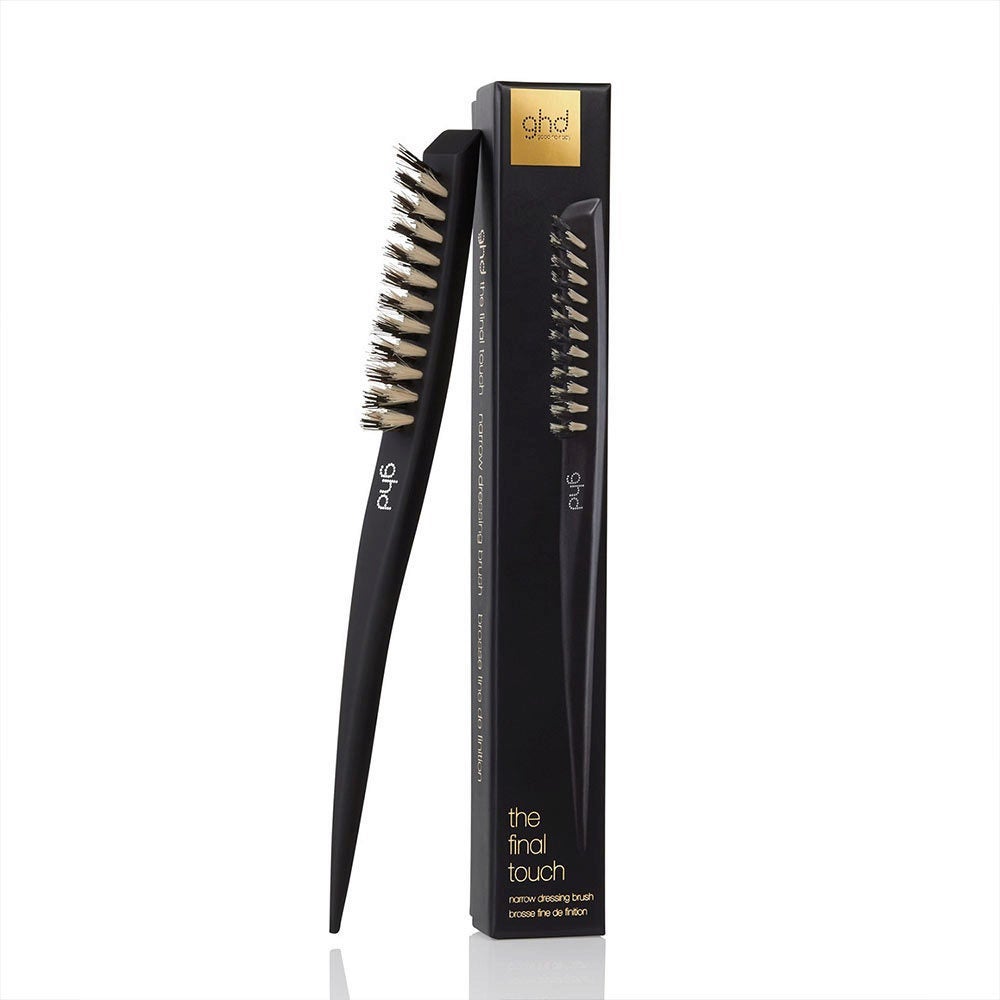 ghd - The Final Touch Cepillo Cardar - Unidad