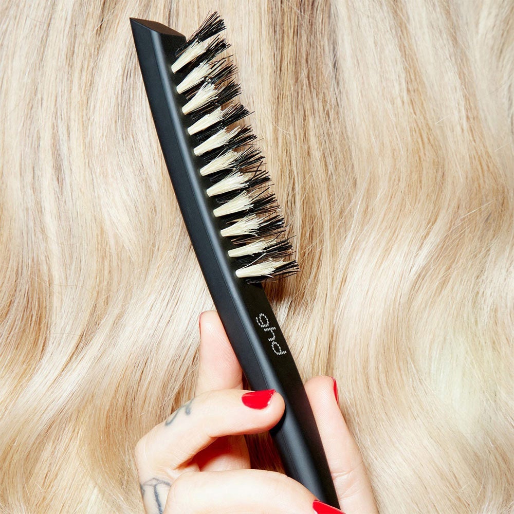 ghd - The Final Touch Cepillo Cardar - Unidad