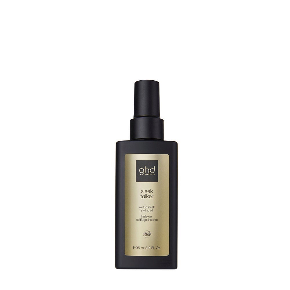 ghd - Sleek Talker Aceite de Hidratación - Unidad