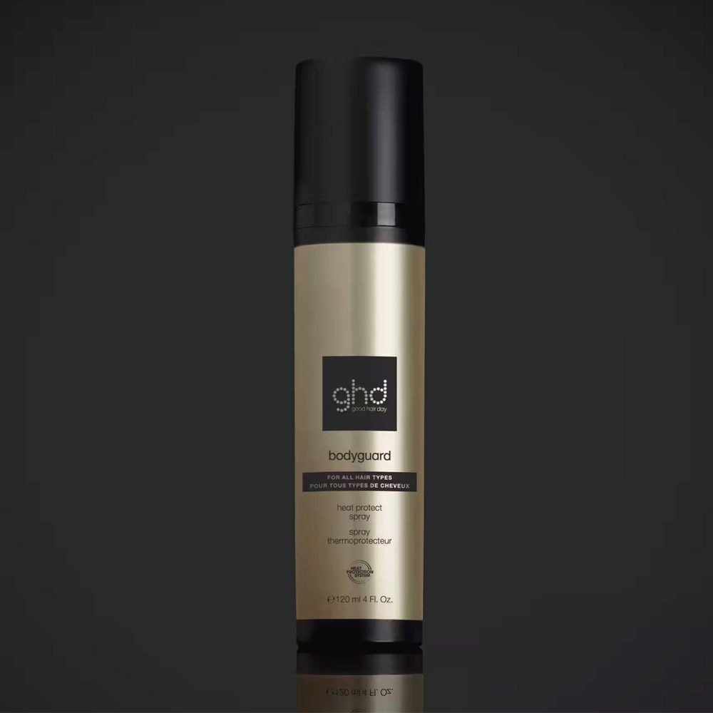 Bodyguard Spray Protector Térmico - GHD