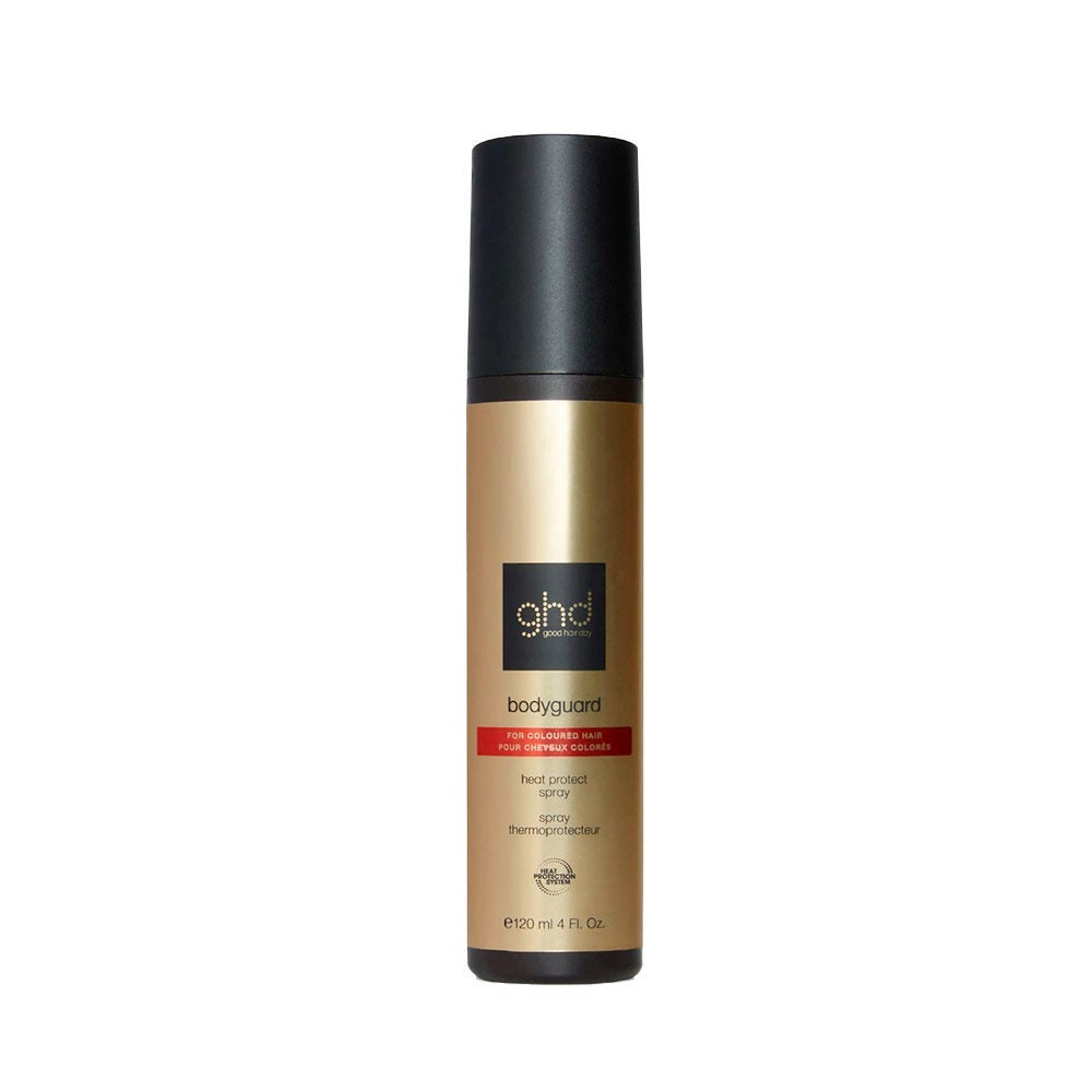 ghd - Caja 6 Bodyguard Colour Spray Protector Térmico - 120 ml c/u