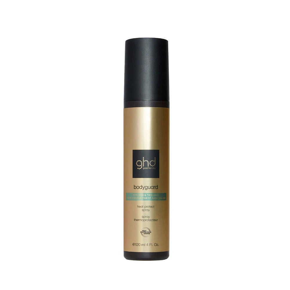 ghd - Caja 6 Bodyguard Fine Spray Protector Térmico - 120 ml c/u