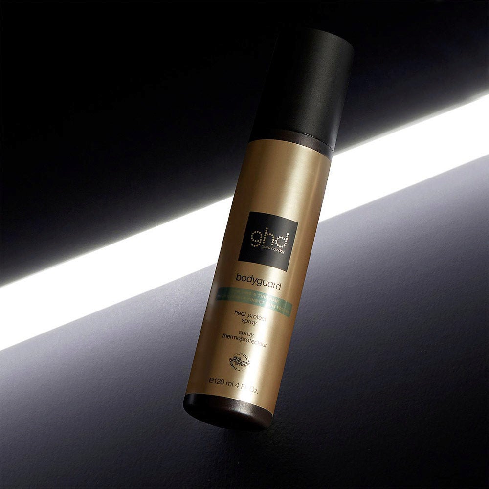 ghd - Caja 6 Bodyguard Fine Spray Protector Térmico - 120 ml c/u