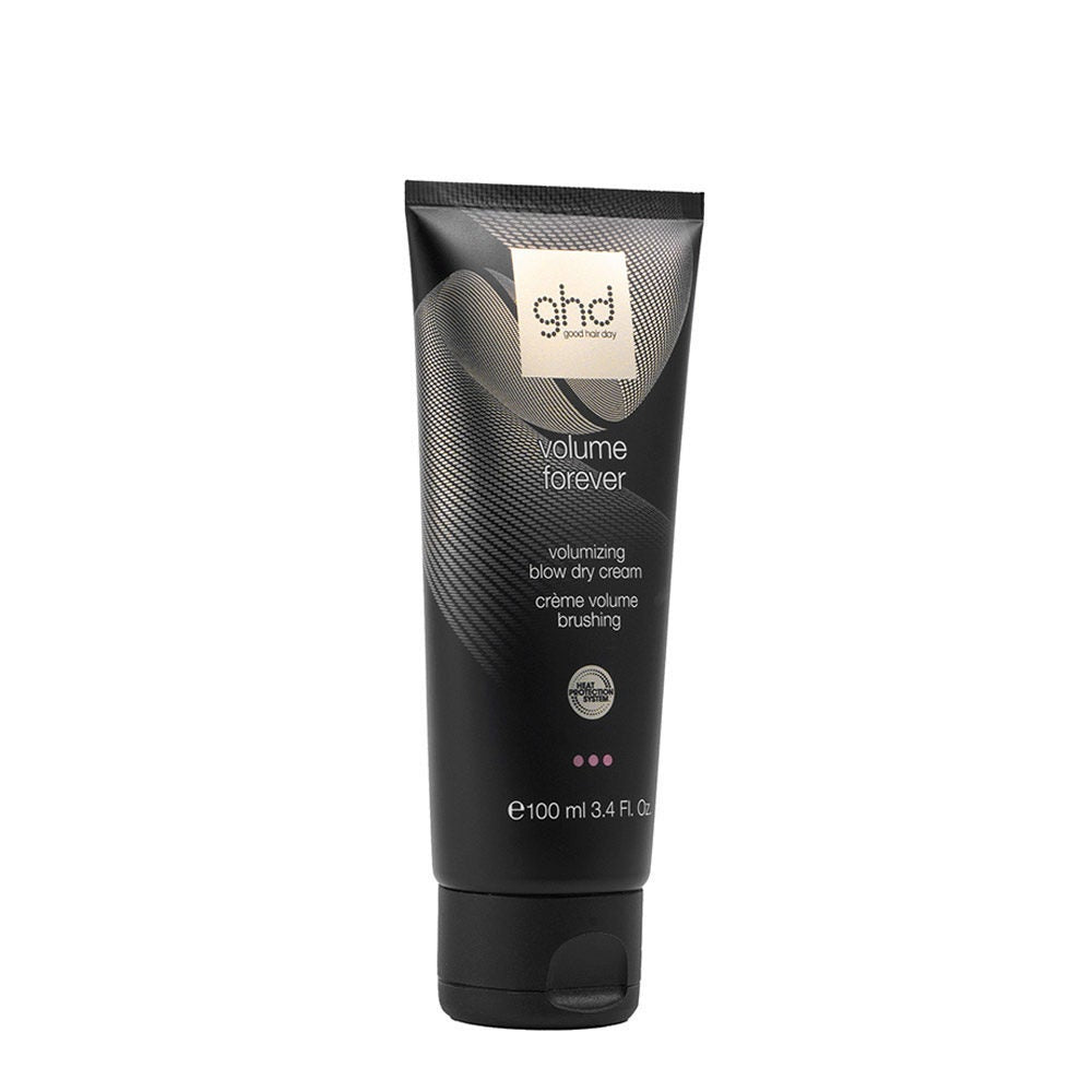 ghd - Caja 6 Volume Forever Crema de Volumen - 100 ml c/u
