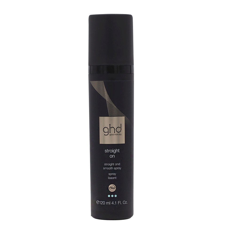 Straight On - Spray de Alisado - GHD