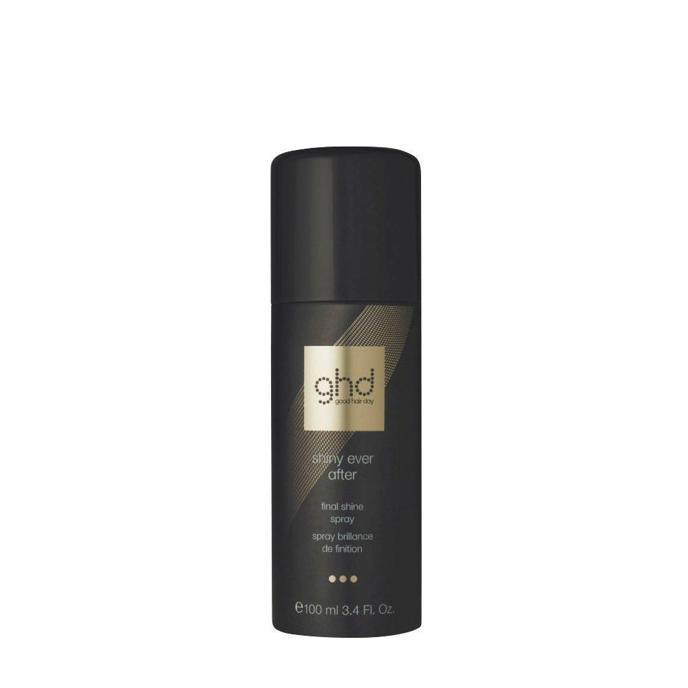 Shiny Ever After Spray Potenciador de Brillo - GHD