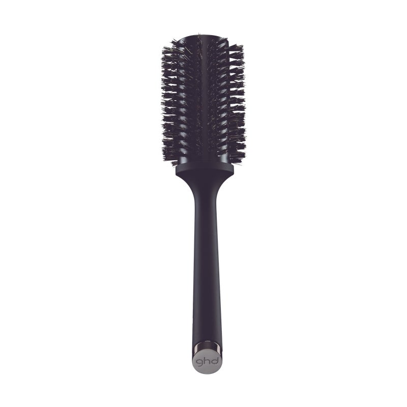 ghd - Cepillo Redondo Natural Hair Tamaño 3 - Unidad