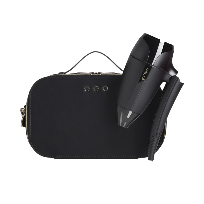 ghd - Secador Flight+ Travel Hair Dryer Gift Set - Unidad