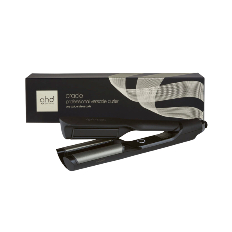 ghd - Plancha de Pelo Oracle Professional Versatile Curler - Unidad