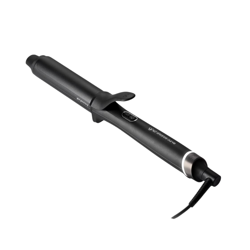 ghd – chronos curve grand