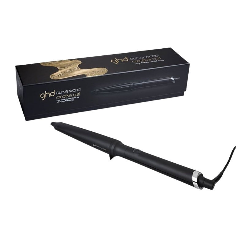 ghd – curve wand creative curl