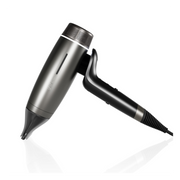 GHD - Speed - Secador iónico profesional negro titanio - 1ud