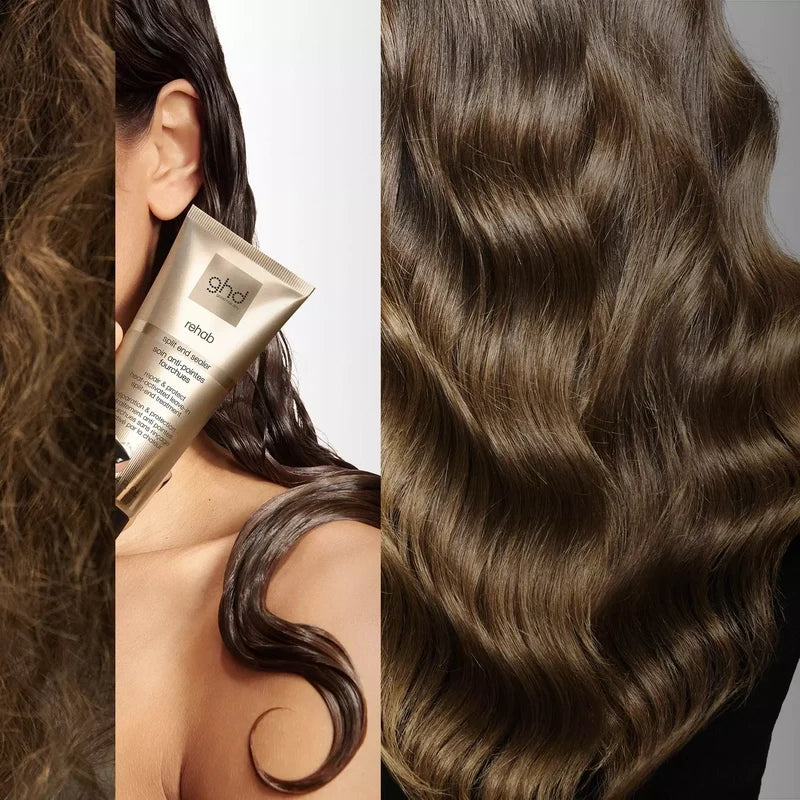 ghd - Rehab Split End Sealer - Tratamiento sellador de puntas abiertas