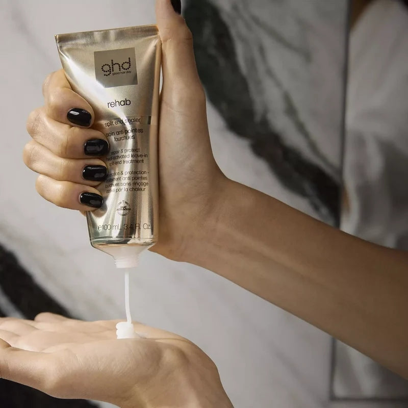 ghd - Rehab Split End Sealer - Tratamiento sellador de puntas abiertas