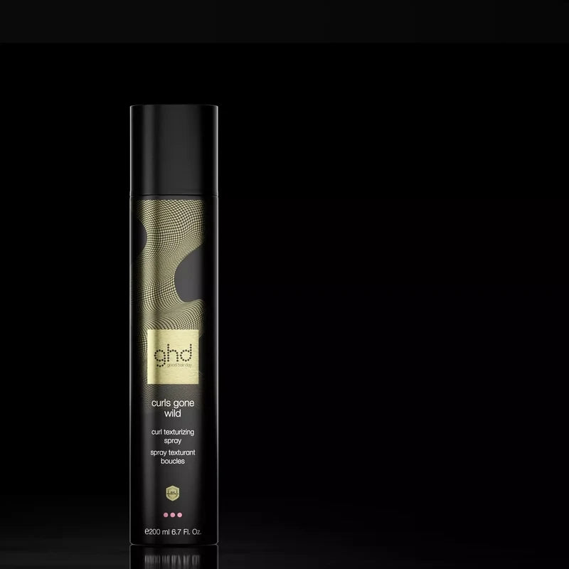 ghd - Curls Gone Wild - Producto definidor de rizos