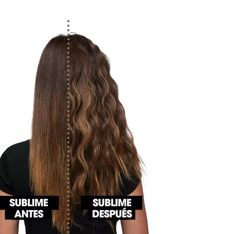 ghd - Curls Gone Wild - Producto definidor de rizos