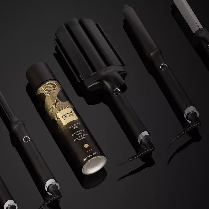 ghd - Curls Gone Wild - Producto definidor de rizos