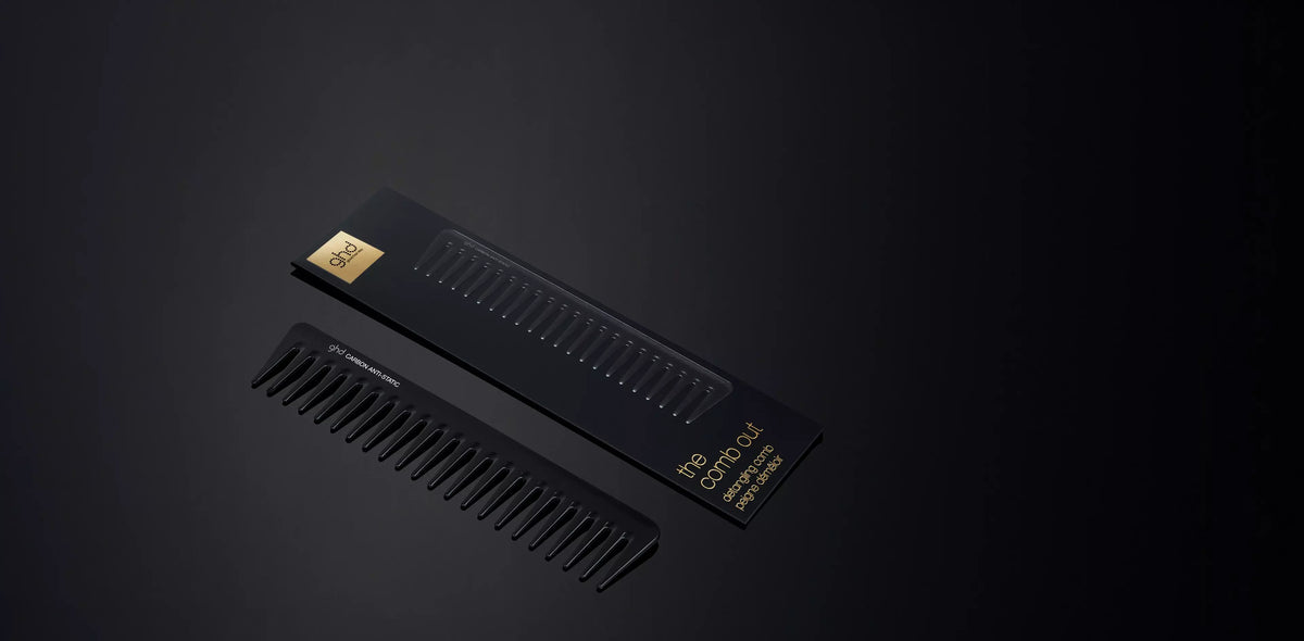 ghd - Speed Comb - Accesorio peine para secador