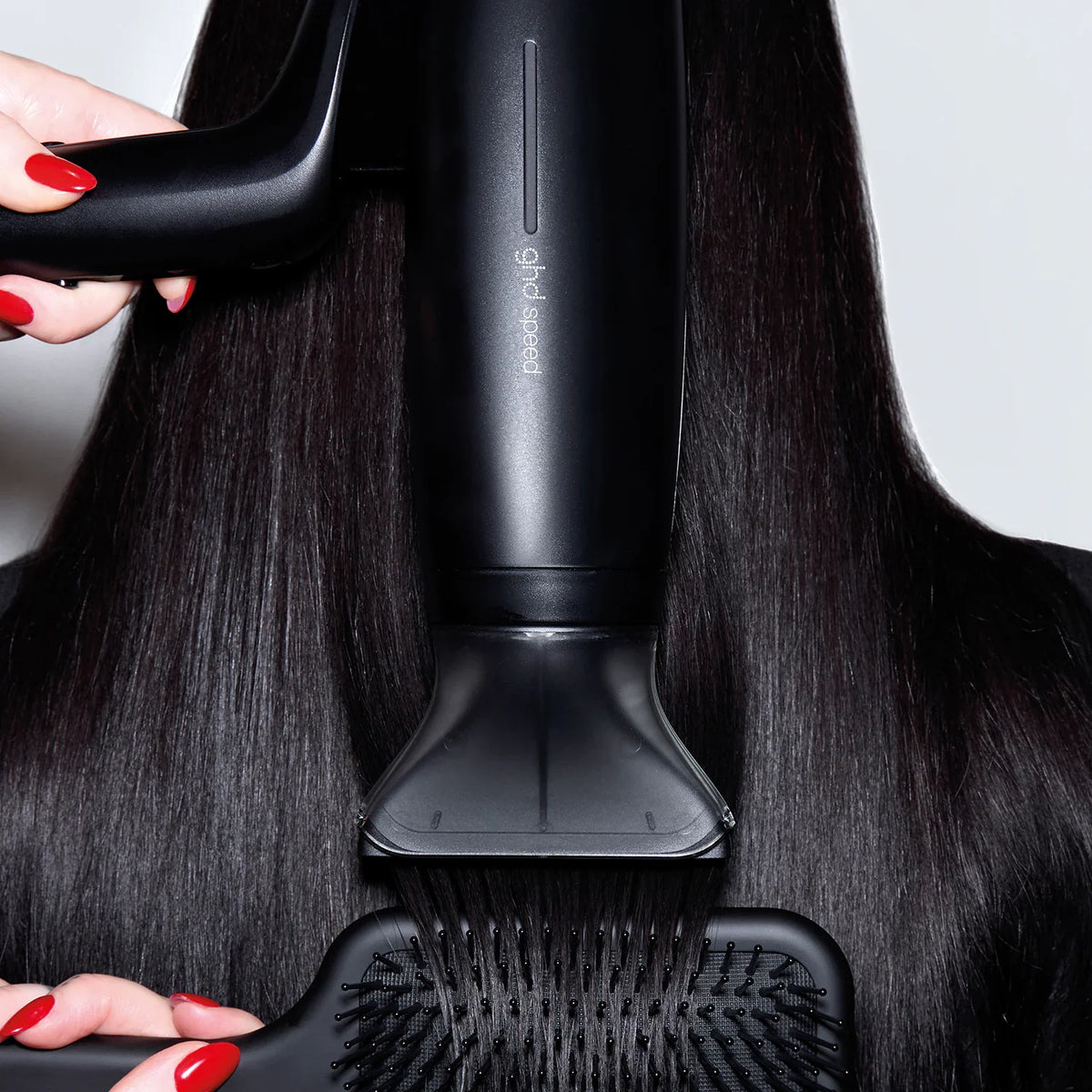 ghd - Speed Smoothing - Boquilla alisadora para secador