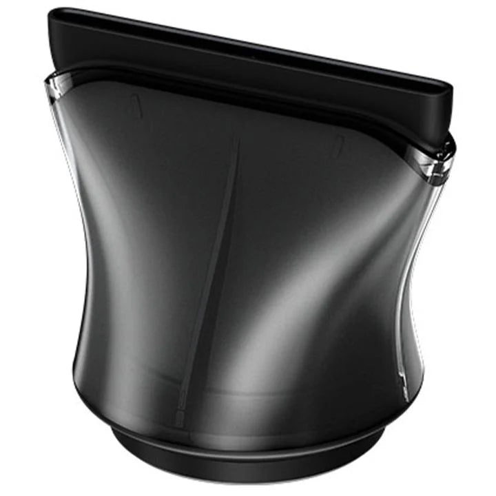 ghd - Speed Styling Black - Boquilla de styling para secador en negro