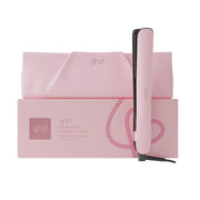 ghd - Gold Pink Collection 2026 - Plancha de pelo profesional