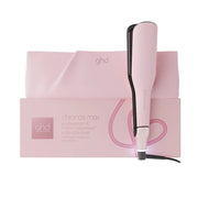 ghd - Chronos Max Pink Collection 2026 - Plancha de pelo de placas anchas