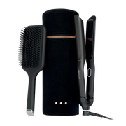 ghd - Sculpt Cashmere Edición Limitada - Gift set plancha interactiva