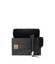 ghd - Chronos Cashmere Edición Limitada - Gift set plancha de pelo